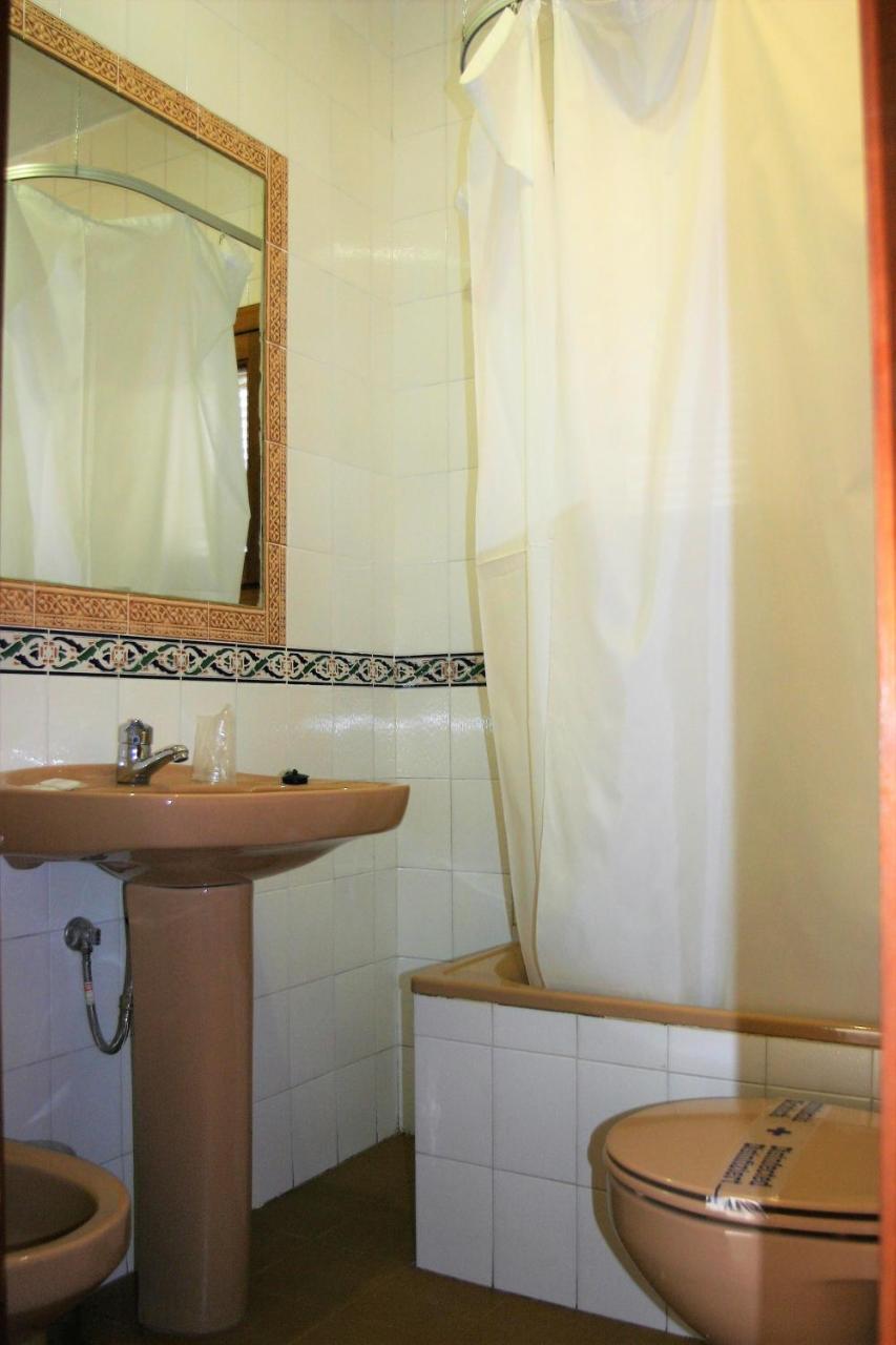 Hostal Rural Las Terrazas De La Alpujarra Bubión Exterior foto